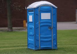 Types of Portable Toilets We Offer in West Dundee, IL